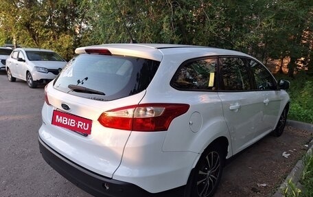 Ford Focus III, 2013 год, 734 000 рублей, 12 фотография