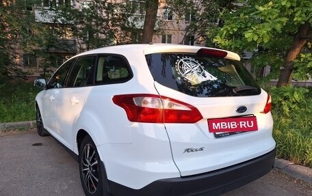 Ford Focus III, 2013 год, 734 000 рублей, 11 фотография