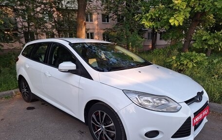 Ford Focus III, 2013 год, 734 000 рублей, 22 фотография
