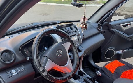 Lifan X60 I рестайлинг, 2014 год, 500 000 рублей, 4 фотография