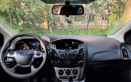 Ford Focus III, 2013 год, 734 000 рублей, 26 фотография