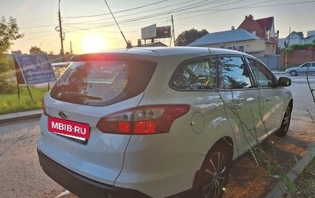 Ford Focus III, 2013 год, 734 000 рублей, 27 фотография