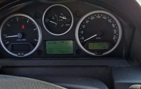 Land Rover Discovery III, 2007 год, 1 450 000 рублей, 6 фотография