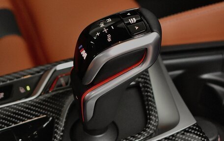 BMW M5, 2022 год, 16 800 000 рублей, 12 фотография