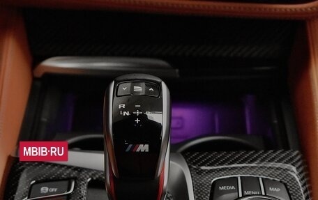 BMW M5, 2022 год, 16 800 000 рублей, 9 фотография