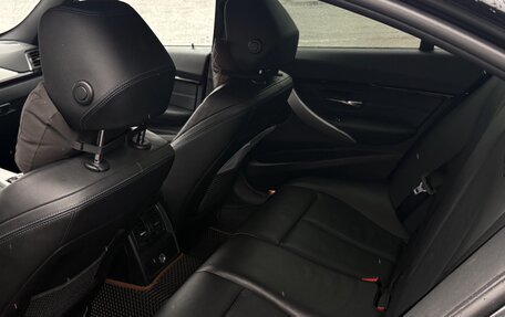 BMW 3 серия, 2018 год, 2 939 000 рублей, 10 фотография