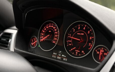BMW 3 серия, 2018 год, 2 939 000 рублей, 11 фотография