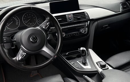 BMW 3 серия, 2018 год, 2 939 000 рублей, 8 фотография