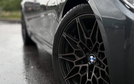 BMW 3 серия, 2018 год, 2 939 000 рублей, 5 фотография