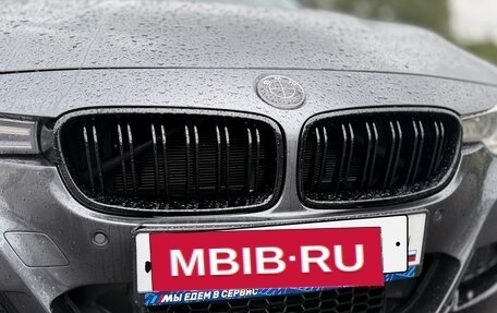 BMW 3 серия, 2018 год, 2 939 000 рублей, 12 фотография
