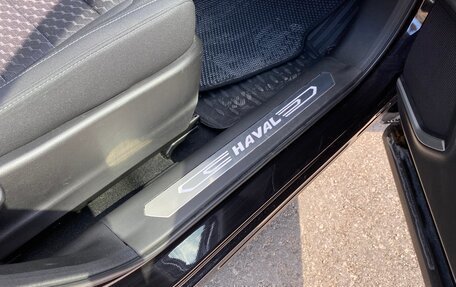 Haval F7x I, 2022 год, 1 860 000 рублей, 11 фотография