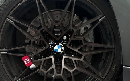 BMW 3 серия, 2018 год, 2 939 000 рублей, 6 фотография