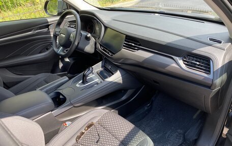 Haval F7x I, 2022 год, 1 860 000 рублей, 12 фотография