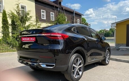 Haval F7x I, 2022 год, 1 860 000 рублей, 5 фотография