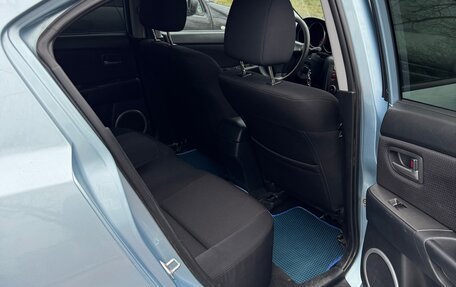 Mazda 3, 2007 год, 495 000 рублей, 6 фотография