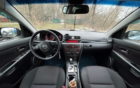 Mazda 3, 2007 год, 495 000 рублей, 2 фотография