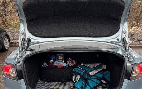 Mazda 3, 2007 год, 495 000 рублей, 5 фотография