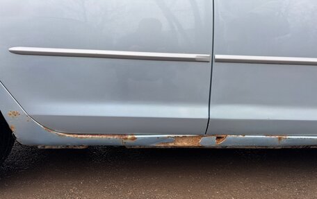Mazda 3, 2007 год, 495 000 рублей, 7 фотография