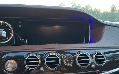 Mercedes-Benz S-Класс, 2013 год, 3 620 000 рублей, 5 фотография