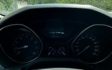 Ford Focus III, 2012 год, 850 000 рублей, 6 фотография