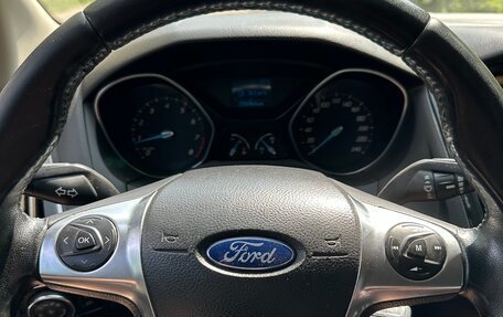 Ford Focus III, 2012 год, 850 000 рублей, 5 фотография