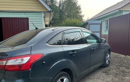 Ford Focus III, 2012 год, 850 000 рублей, 3 фотография