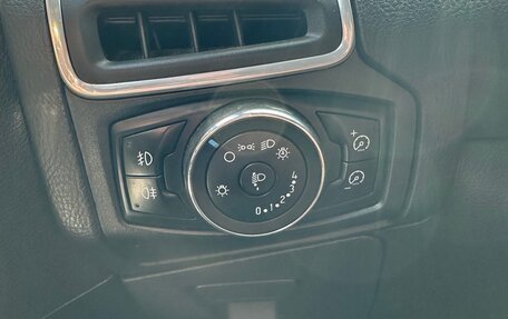Ford Focus III, 2012 год, 850 000 рублей, 8 фотография