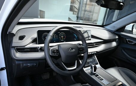 Chery Tiggo 4 I рестайлинг, 2024 год, 2 240 000 рублей, 9 фотография