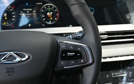 Chery Tiggo 4 I рестайлинг, 2024 год, 2 240 000 рублей, 12 фотография