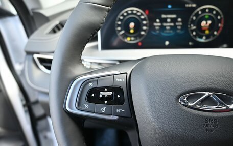 Chery Tiggo 4 I рестайлинг, 2024 год, 2 240 000 рублей, 11 фотография