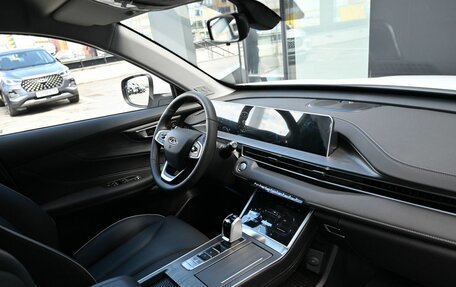 Chery Tiggo 4 I рестайлинг, 2024 год, 2 240 000 рублей, 17 фотография
