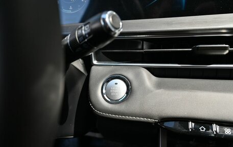 Chery Tiggo 4 I рестайлинг, 2024 год, 2 240 000 рублей, 13 фотография