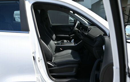 Chery Tiggo 4 I рестайлинг, 2024 год, 2 240 000 рублей, 22 фотография