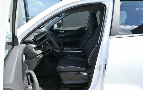 Chery Tiggo 4 I рестайлинг, 2024 год, 2 240 000 рублей, 19 фотография