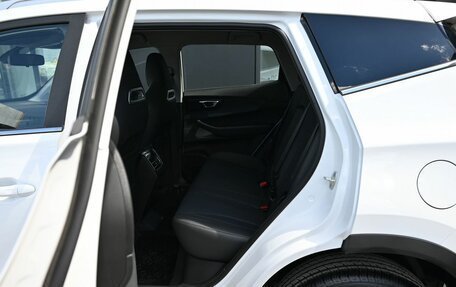Chery Tiggo 4 I рестайлинг, 2024 год, 2 240 000 рублей, 20 фотография