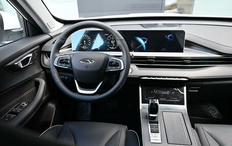 Chery Tiggo 4 I рестайлинг, 2024 год, 2 240 000 рублей, 18 фотография