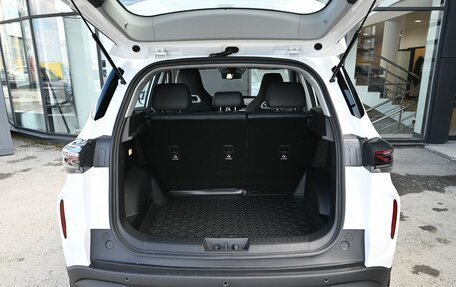 Chery Tiggo 4 I рестайлинг, 2024 год, 2 240 000 рублей, 16 фотография