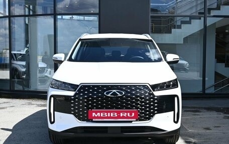 Chery Tiggo 4 I рестайлинг, 2024 год, 2 240 000 рублей, 2 фотография