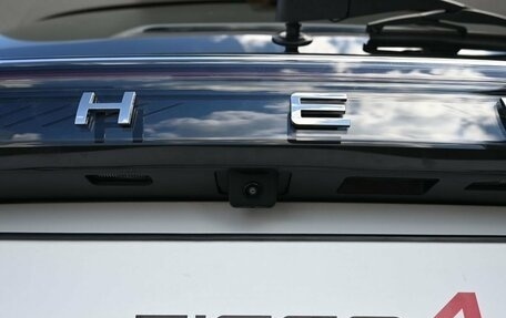Chery Tiggo 4 I рестайлинг, 2024 год, 2 240 000 рублей, 15 фотография