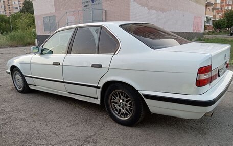 BMW 5 серия, 1989 год, 400 000 рублей, 4 фотография
