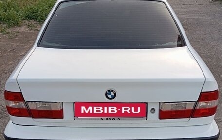 BMW 5 серия, 1989 год, 400 000 рублей, 2 фотография