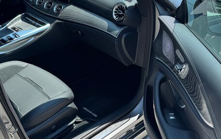 Mercedes-Benz AMG GT I рестайлинг, 2021 год, 9 400 000 рублей, 5 фотография