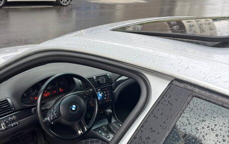 BMW 3 серия, 2000 год, 750 000 рублей, 6 фотография