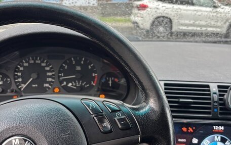 BMW 3 серия, 2000 год, 750 000 рублей, 7 фотография