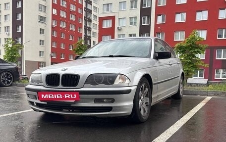 BMW 3 серия, 2000 год, 750 000 рублей, 2 фотография