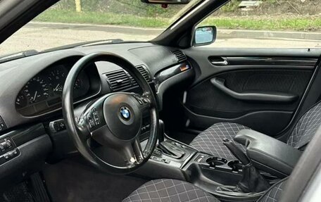 BMW 3 серия, 2000 год, 750 000 рублей, 15 фотография