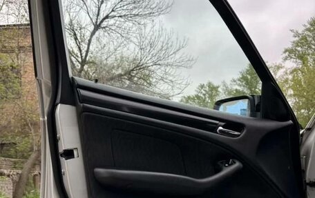 BMW 3 серия, 2000 год, 750 000 рублей, 13 фотография