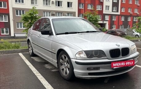 BMW 3 серия, 2000 год, 750 000 рублей, 3 фотография