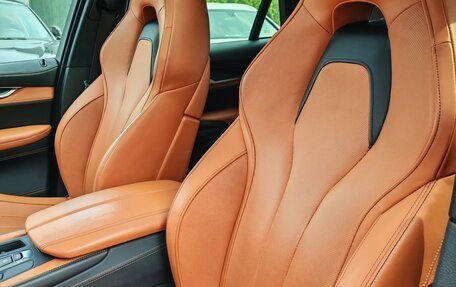 BMW X6 M, 2018 год, 6 700 000 рублей, 11 фотография