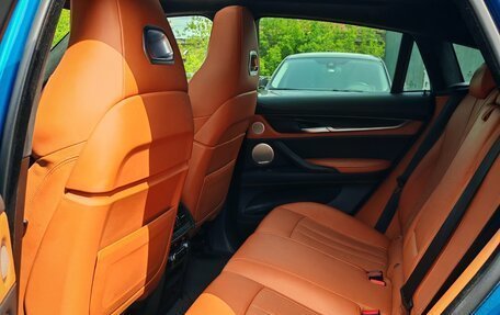 BMW X6 M, 2018 год, 6 700 000 рублей, 8 фотография
